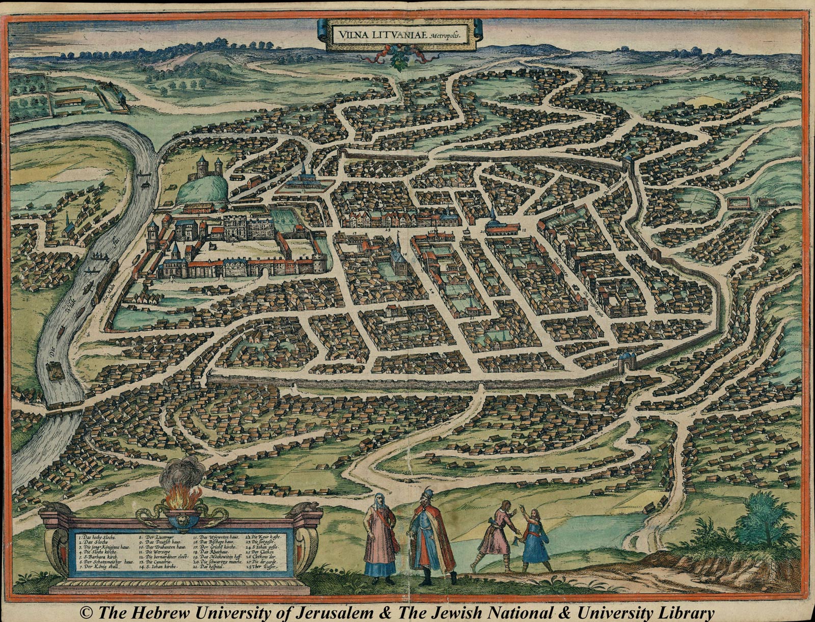 Vilnius